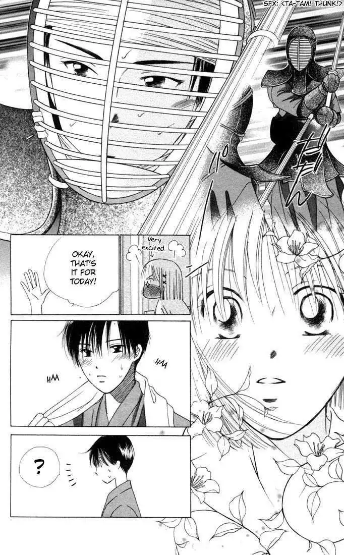 Kare Kano Chapter 31 10